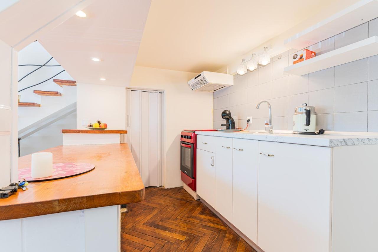 Hera - Old Town Apartment