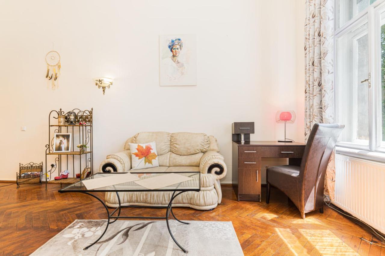 Apartment Hera - Old Town