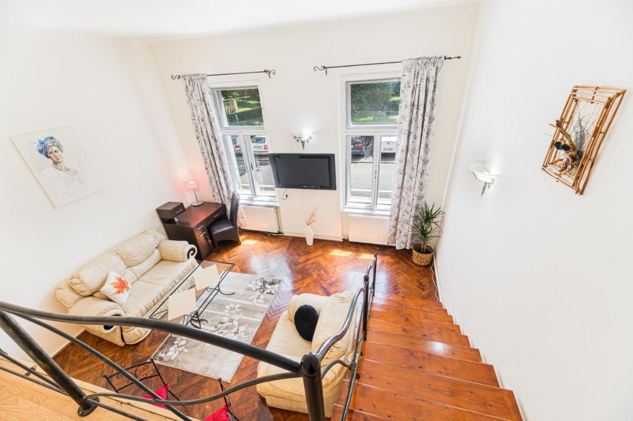 Apartment Hera - Old Town Brasov