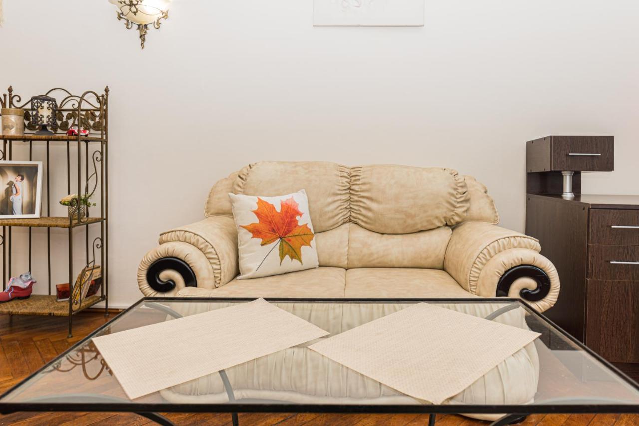 Apartment Hera - Old Town Brasov