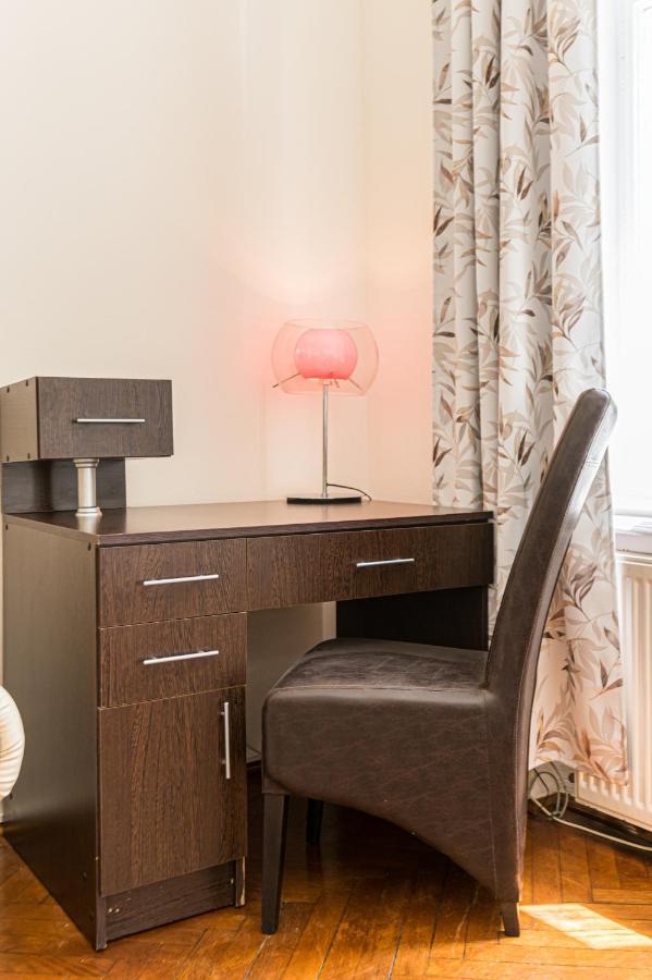 Hera - Old Town Apartment Brasov
