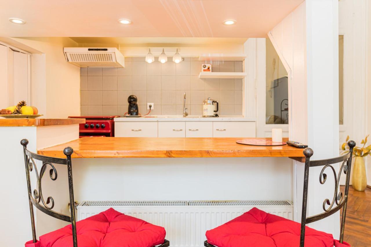 Apartment Hera - Old Town